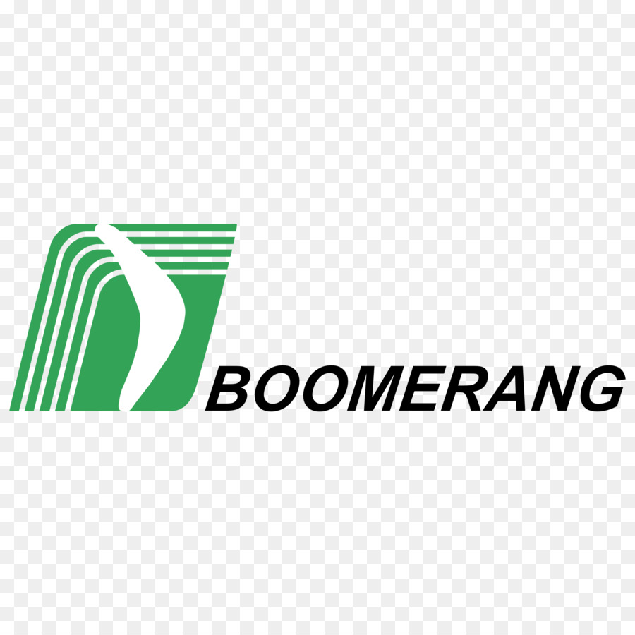 Bumerang，Logo PNG