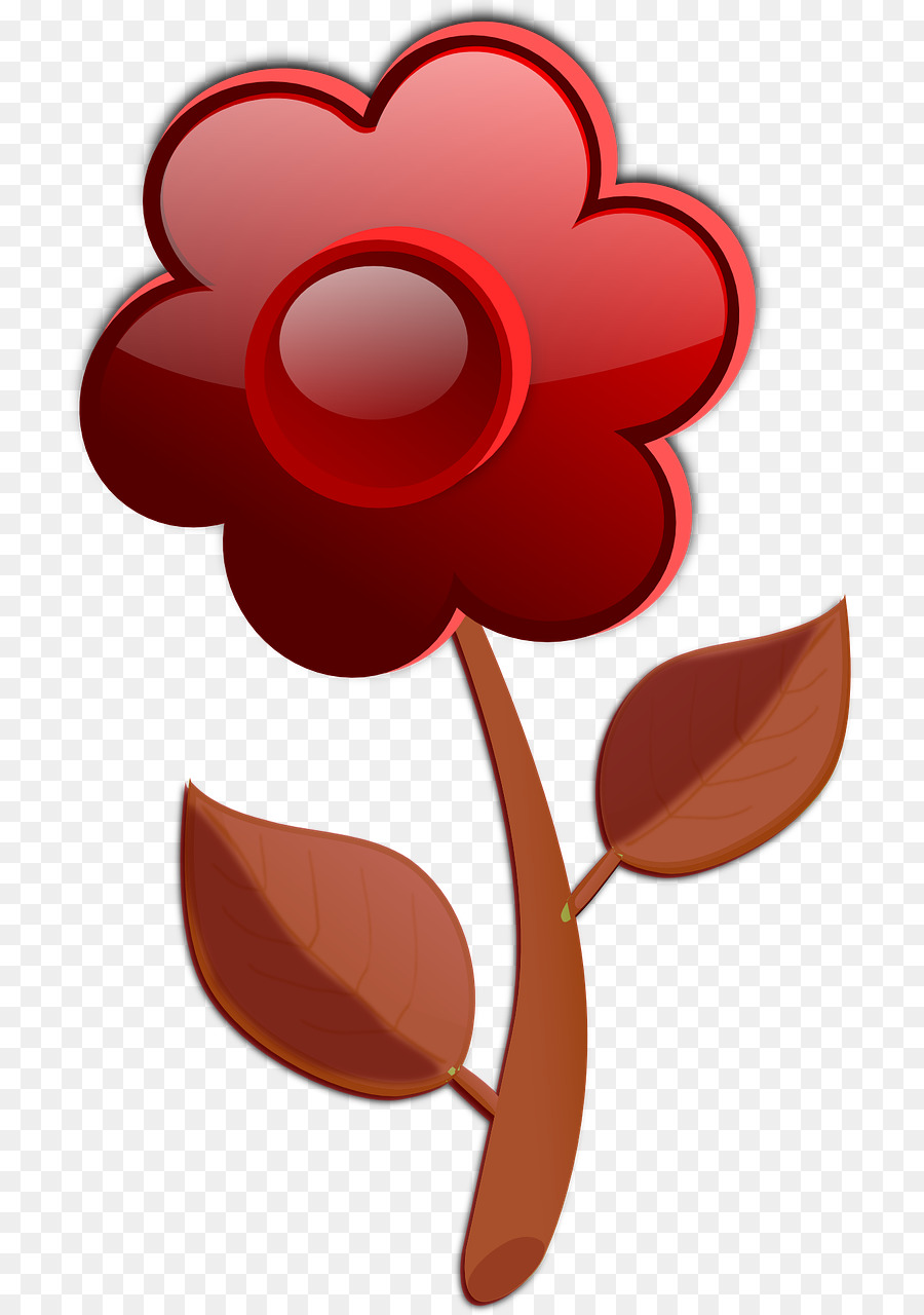 Flor，Dibujo PNG