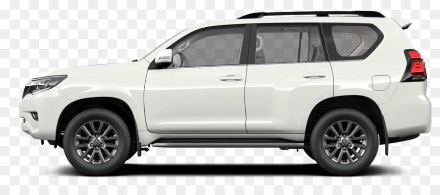 Toyota Land Cruiser 2018，Toyota PNG