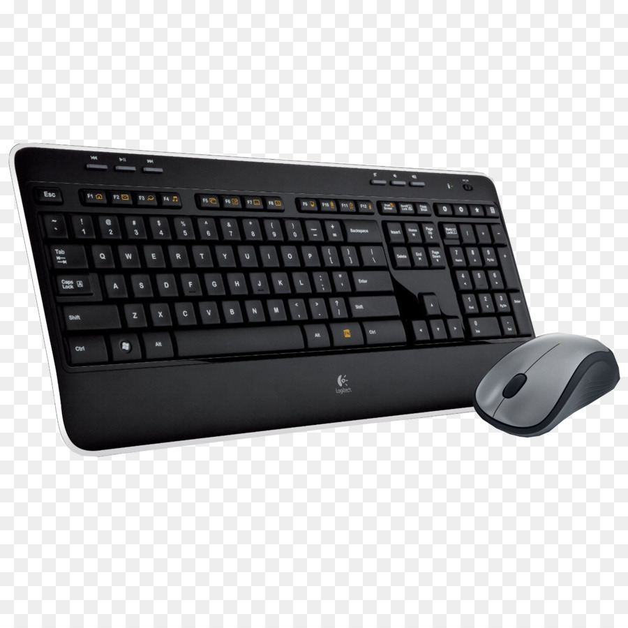 Teclado，Ratón De Computadora PNG