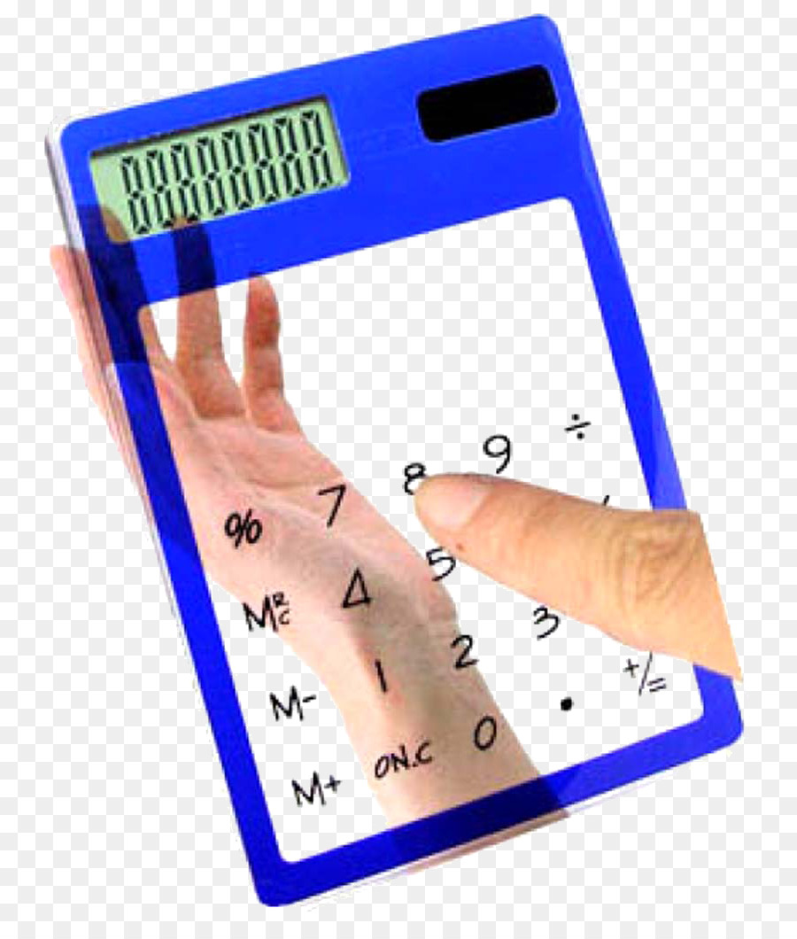 Calculadora，Calculadora De Energía Solar PNG