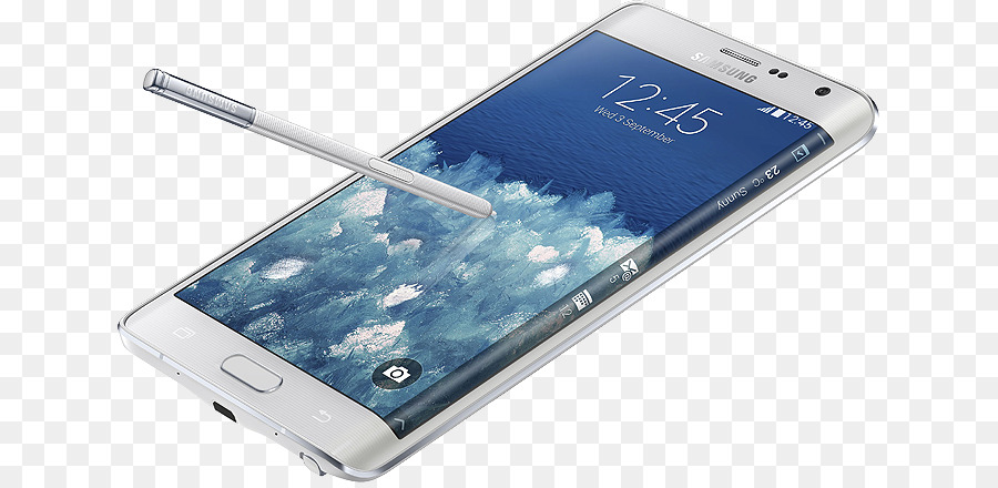 Samsung Galaxy Note 4，Samsung PNG