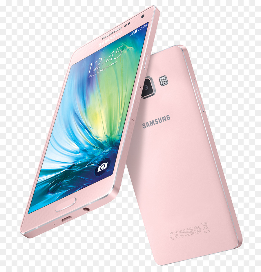 Samsung Galaxy A5 2017，Samsung Galaxy A5 PNG