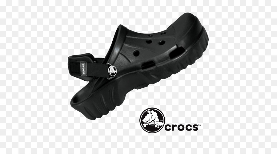 Crocs，Sandalia PNG