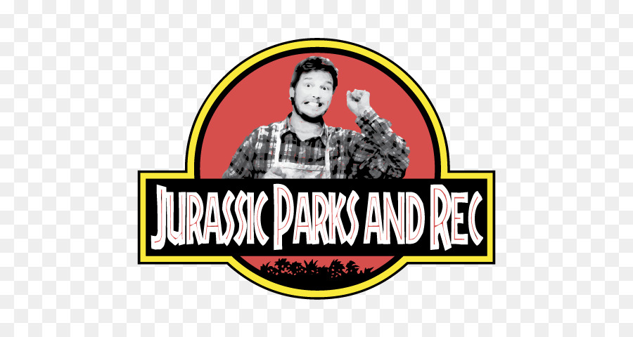 Andy Dwyer，Jurassic Park PNG