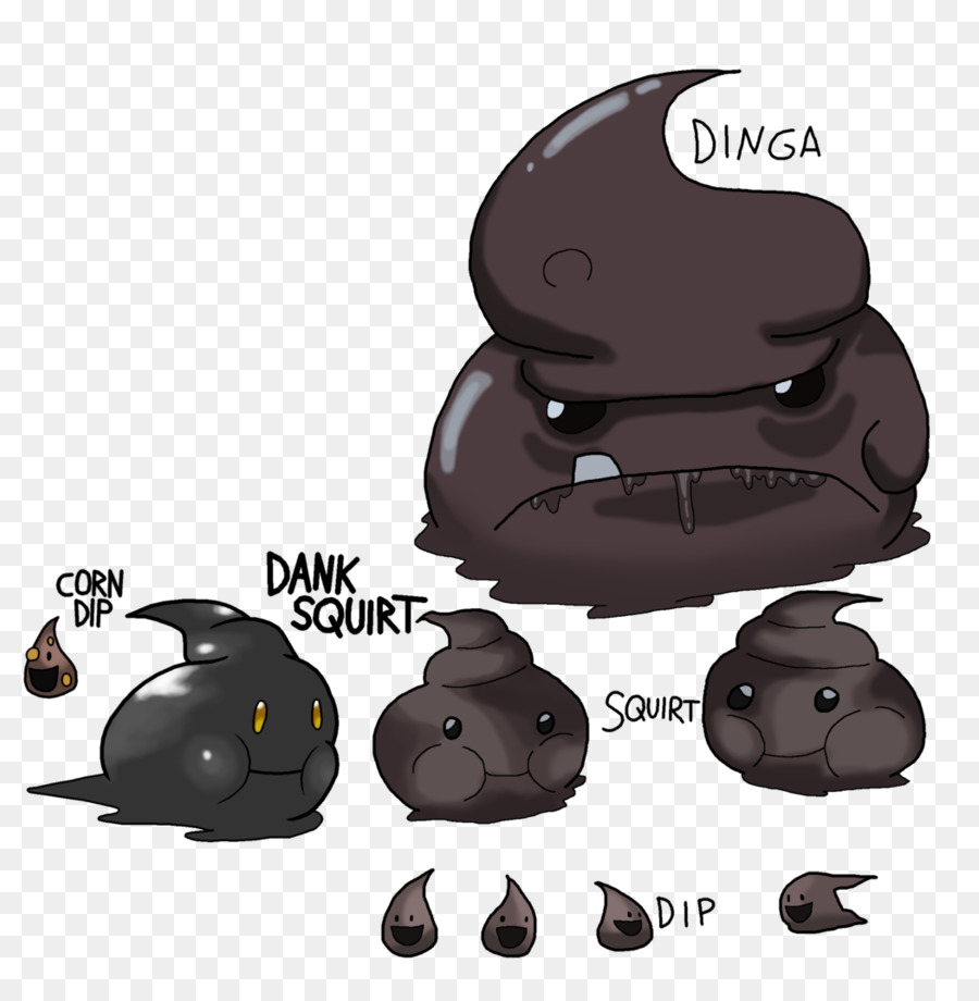 Union De Isaac，AnificaciÓn Del Rebirth De Isaac PNG