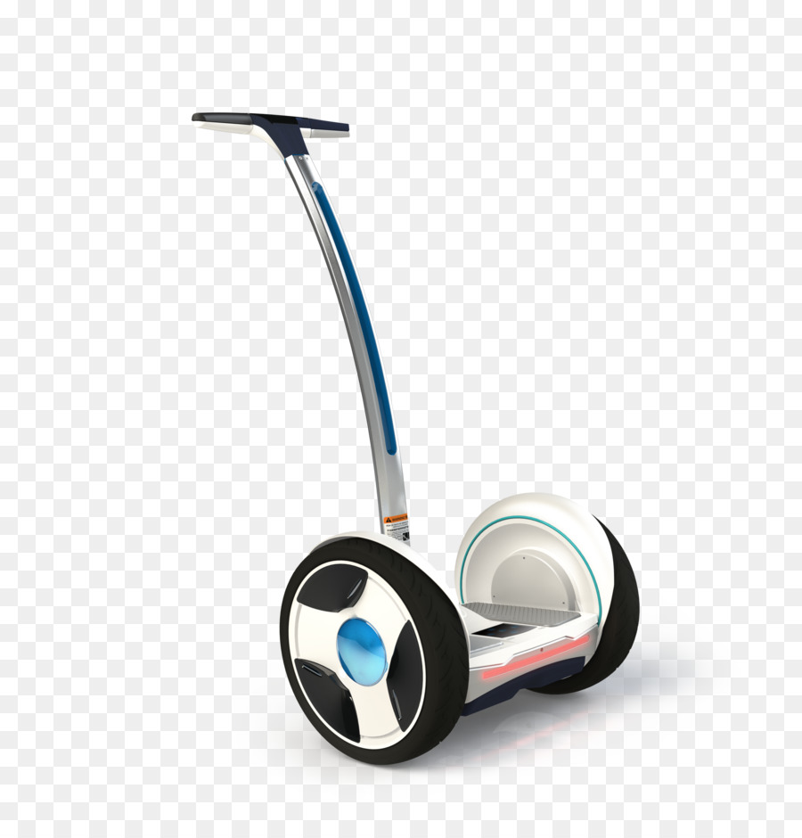 Segway Pt，Vehículo Eléctrico PNG