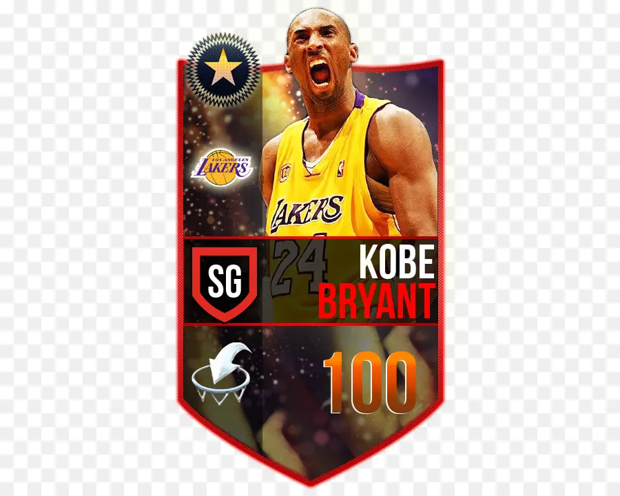 Kobe Bryant，Baloncesto PNG