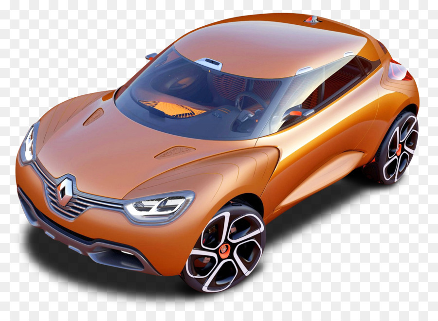 Renault，Renault Captur PNG