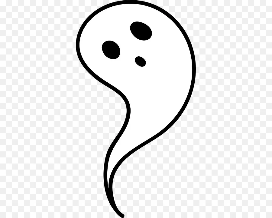 Fantasma，Escalofriante PNG