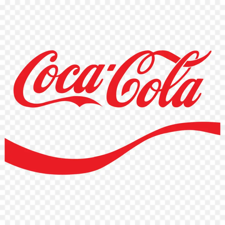 Coca Cola，Logo PNG