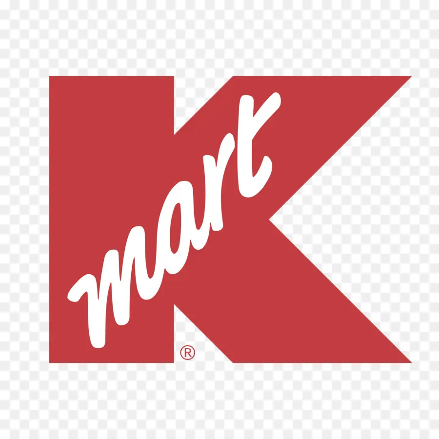 Logotipo，Kmart PNG