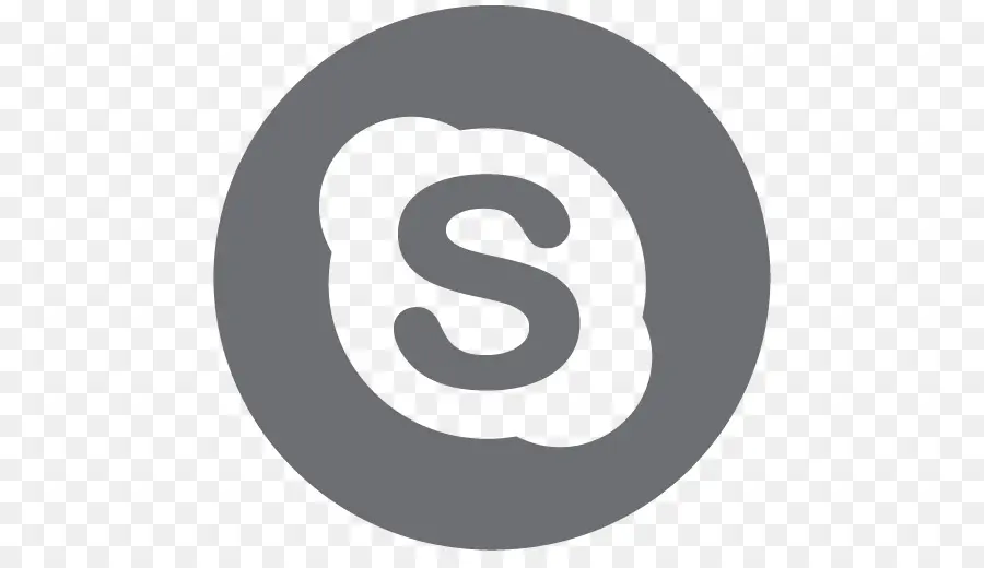 Skype，Logo PNG