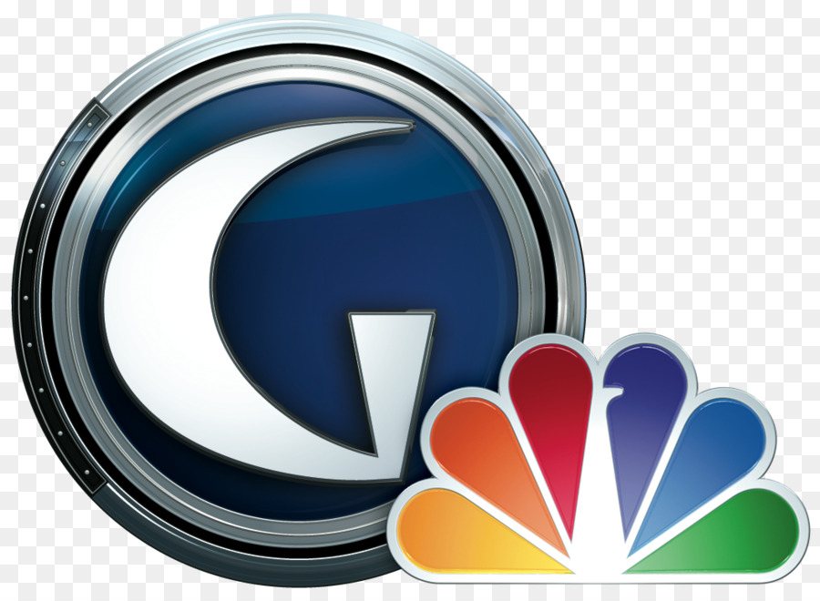 Logotipo De Nbc，Red PNG