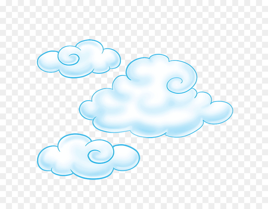 Nubes，Cielo PNG