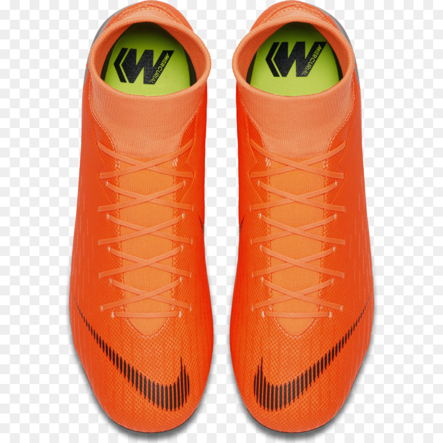 Bota De Fútbol，Nike Mercurial Vapor PNG