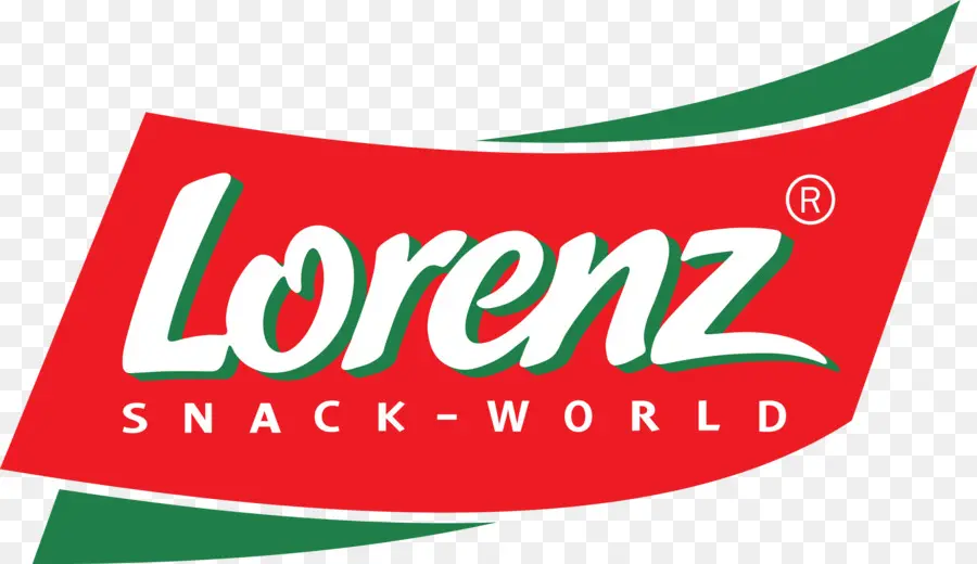 Lorenz Snackworld，Logotipo PNG