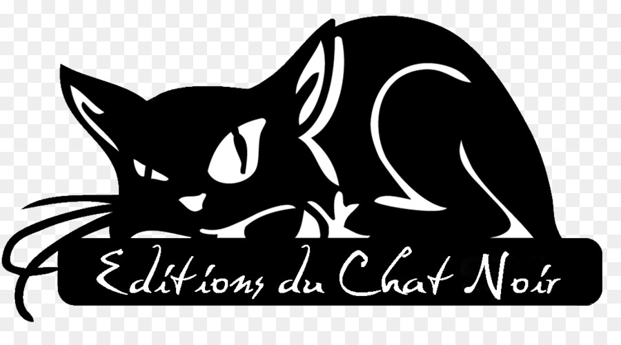 Gato，Editions Du Chat Noir PNG