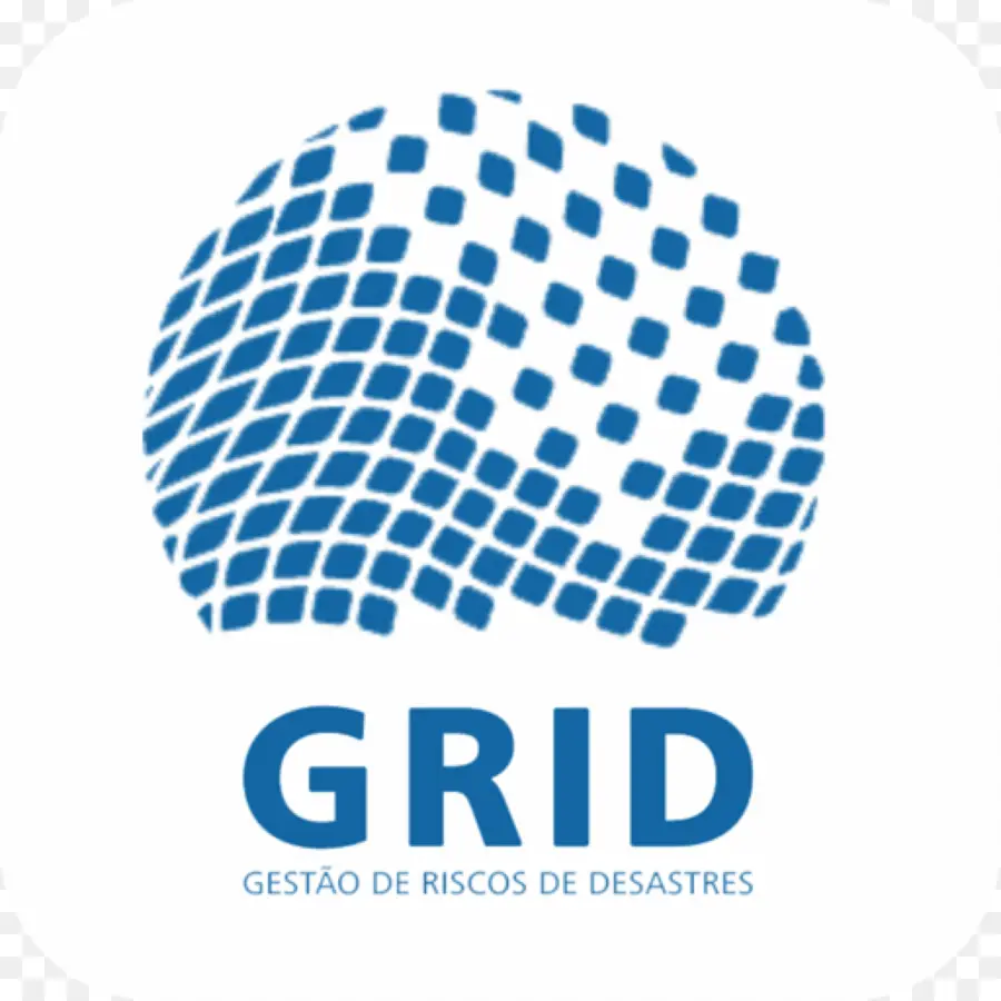 Logotipo De La Red，Gestión De Desastres PNG