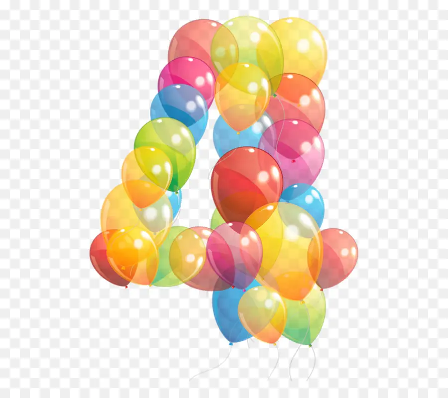 Globos，Vistoso PNG