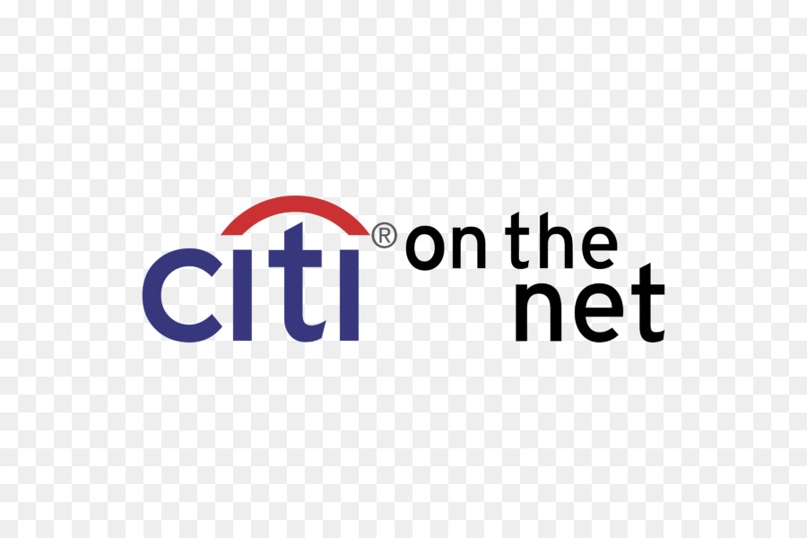 Logo，Citibank PNG