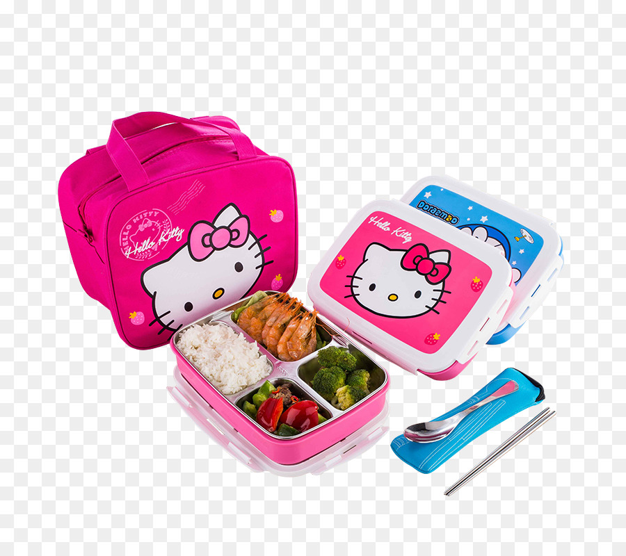 Bento，Caja PNG