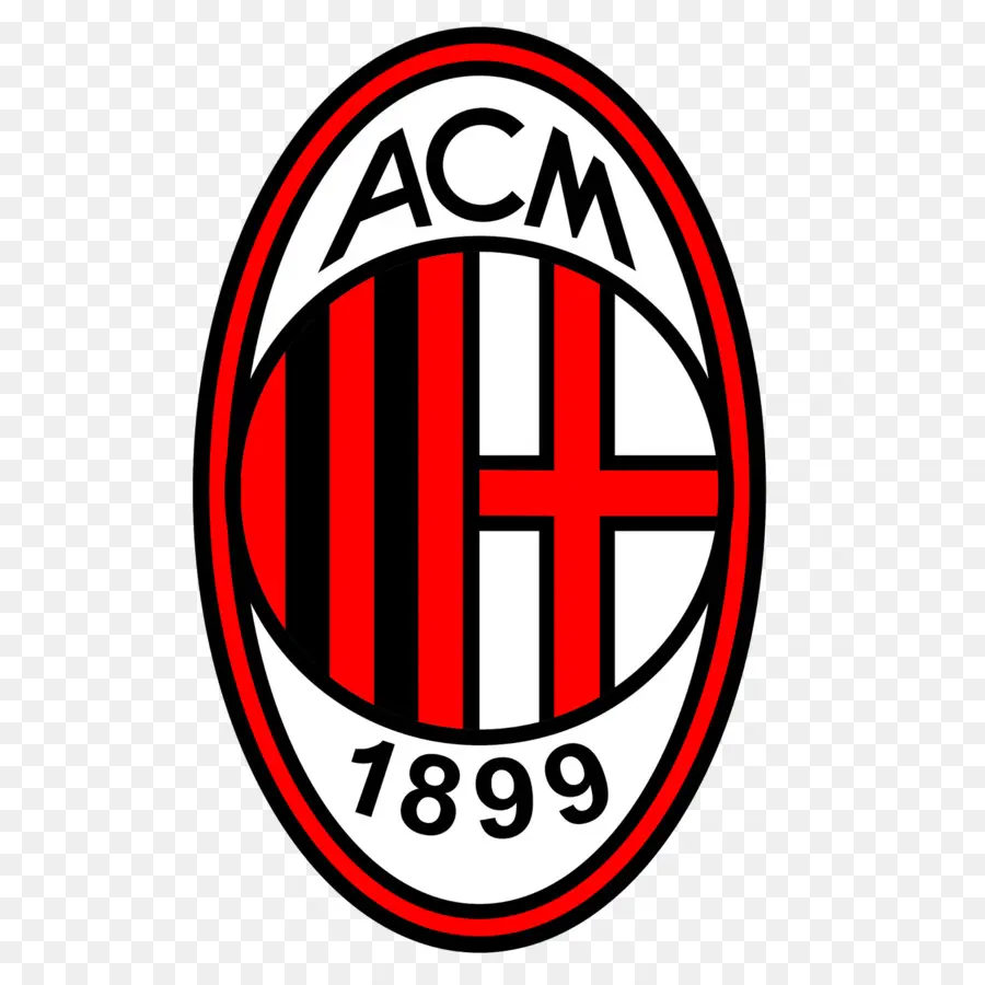 A.c. Milan，Liga De Campeones De La Uefa PNG