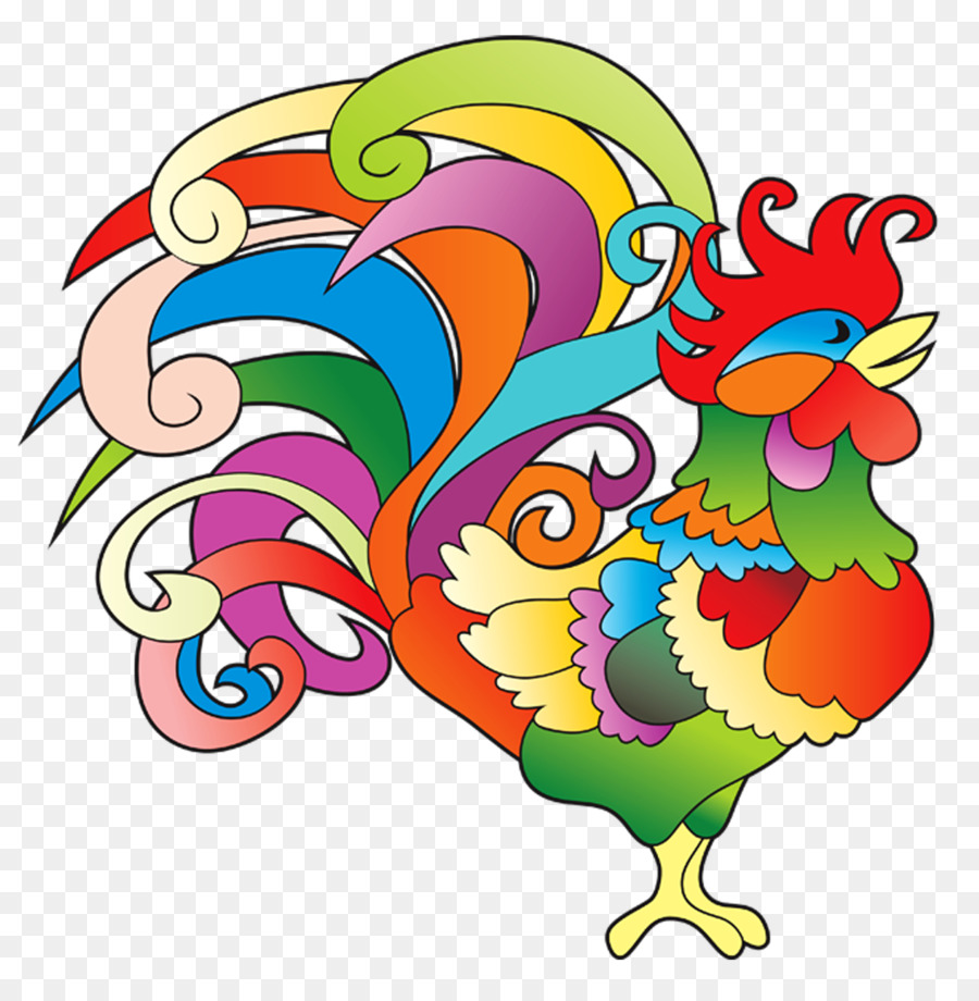 Gallo，Pollo PNG