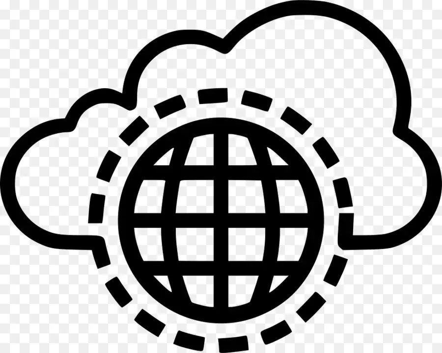 Nube Y Globo，Internet PNG