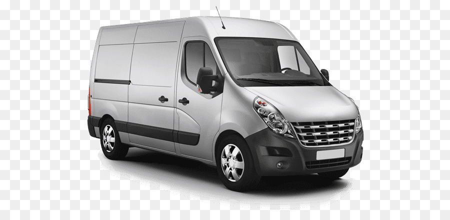 Camioneta，Renault Master PNG