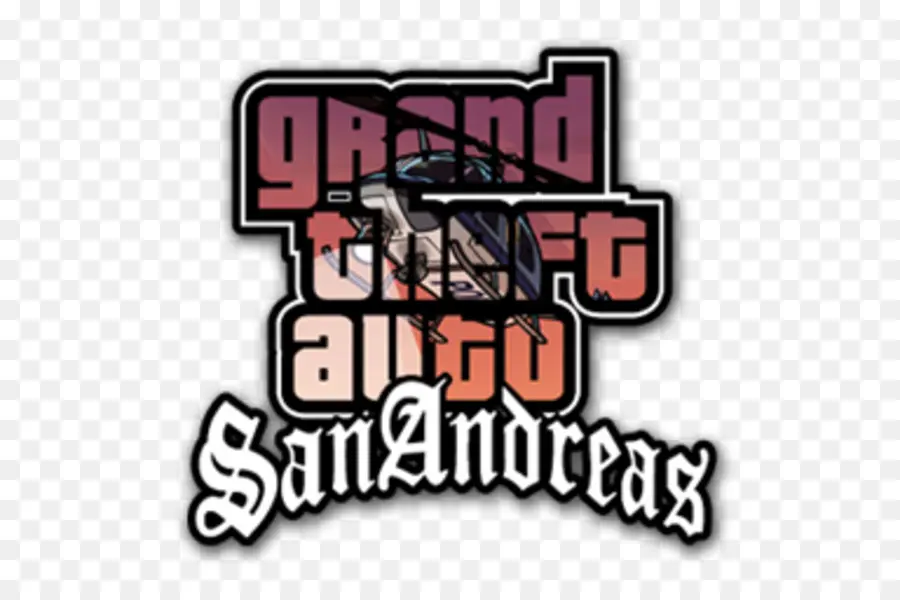 Grand Theft Auto San Andreas，Grand Theft Auto V PNG