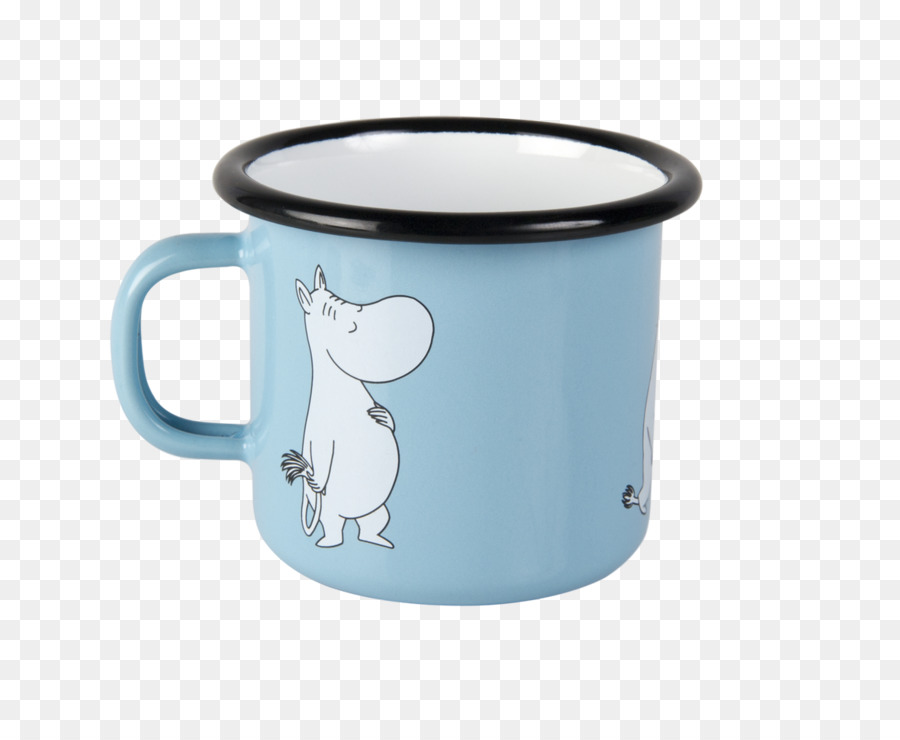 Moominas，Doncella De Snork PNG