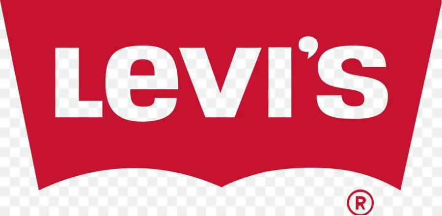 Logotipo De Levi's，Marca PNG