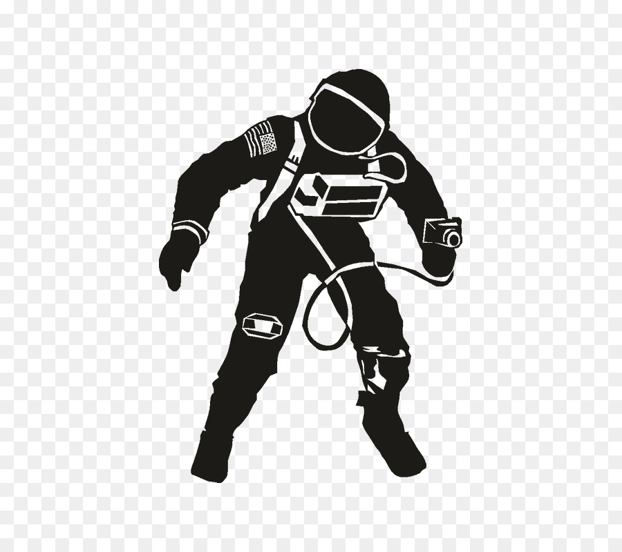 Astronauta，Espacio PNG