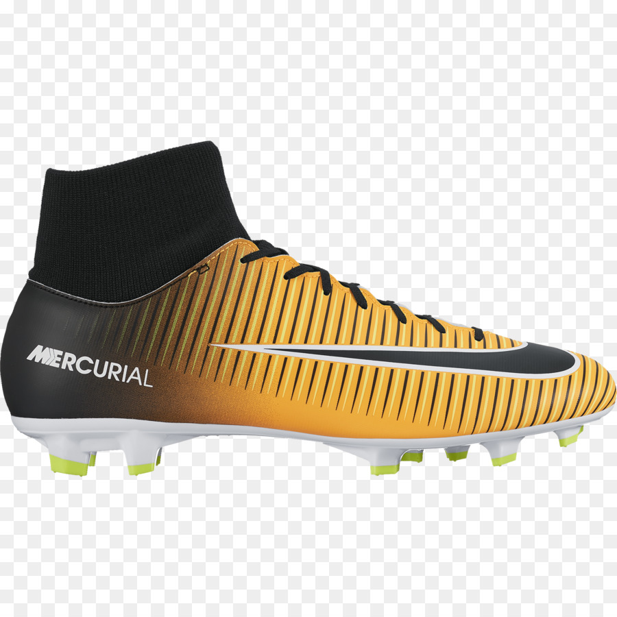 Bota De Fútbol，Nike Mercurial Vapor PNG