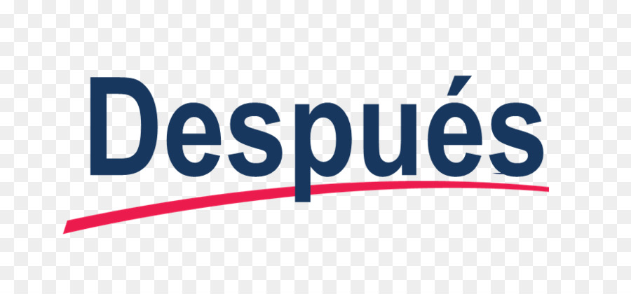 Después，Español PNG