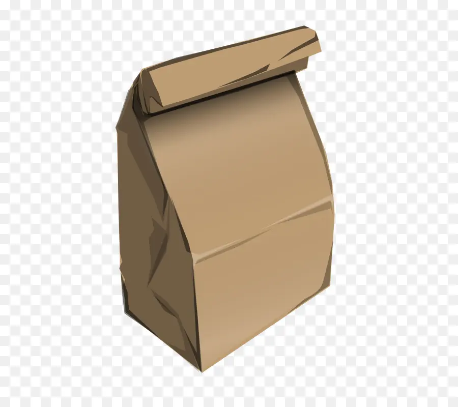 Caja De Cartón Abierta，Embalaje PNG