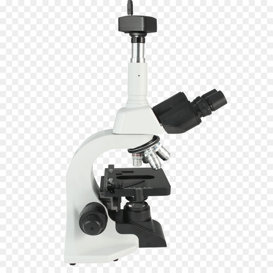 Microscopio，Microscopio Usb PNG