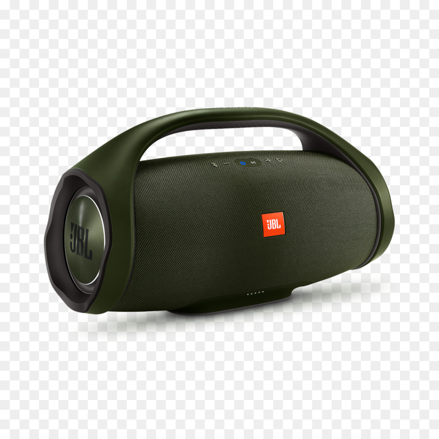 Altavoz Inalámbrico，Boombox Jbl PNG