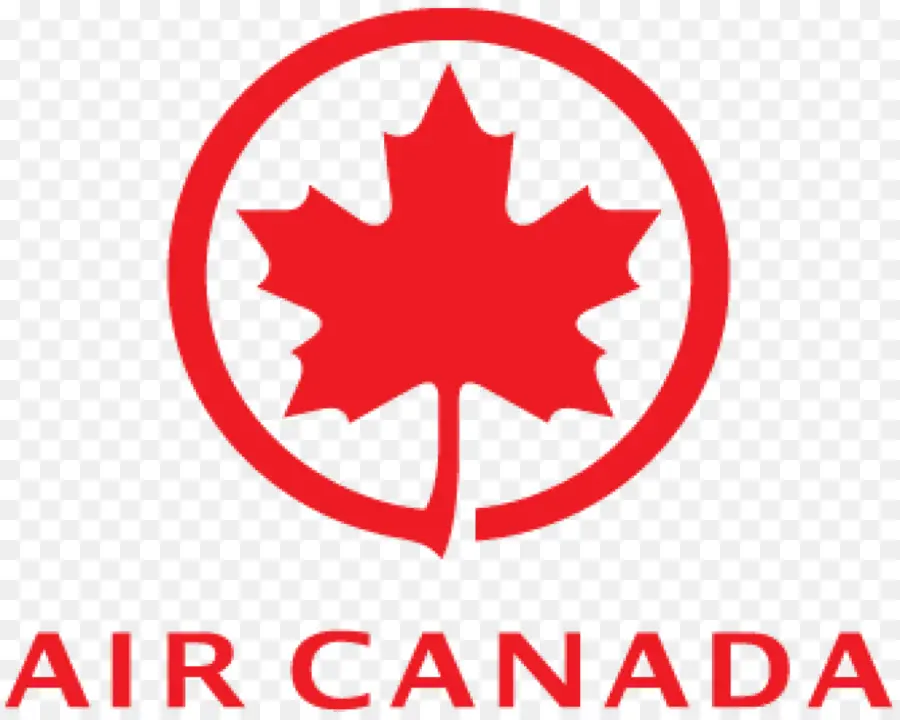 Canadá，Air Canada PNG