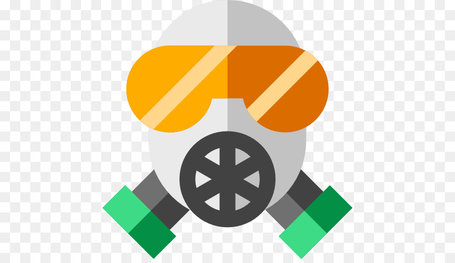 Mascarilla，Amarillo PNG