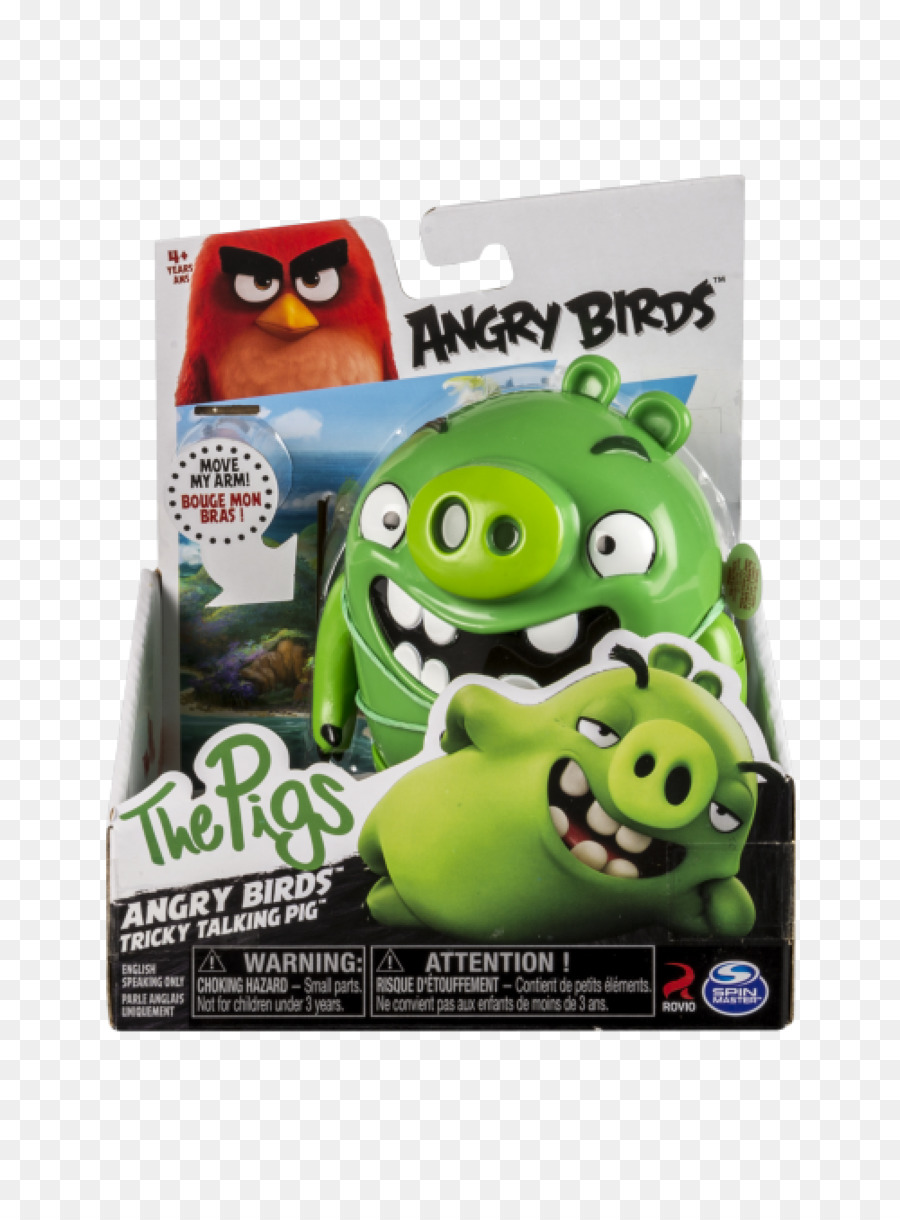 Juguete，Angry Birds PNG