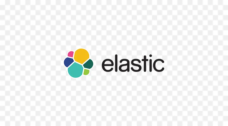 Logotipo Elástico，Vistoso PNG