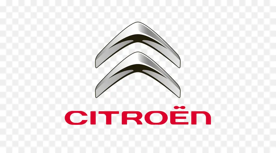 Logotipo De Citroën，Automóvil PNG