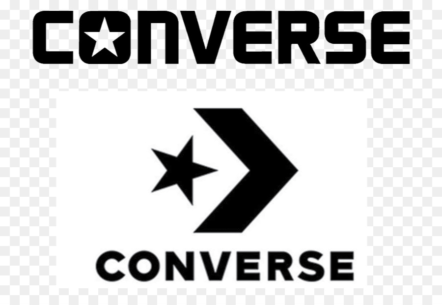 Logotipo De Converse，Zapatos PNG