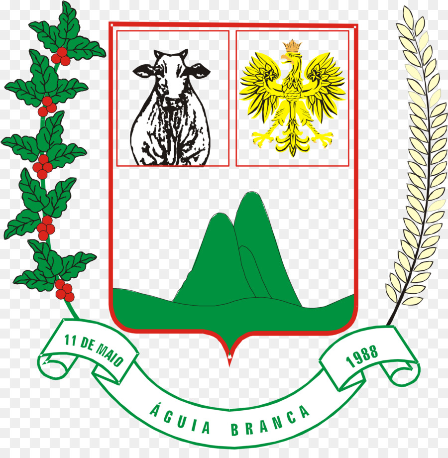 Mantenópolis，Escudo De Armas PNG