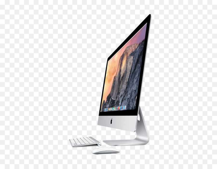 Imac，Apple Imac Retina 5k De 27 De 2017 PNG