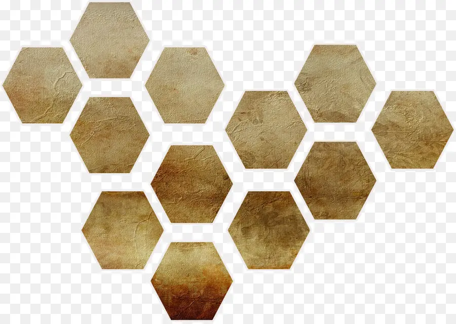 Forma，Hexágono PNG