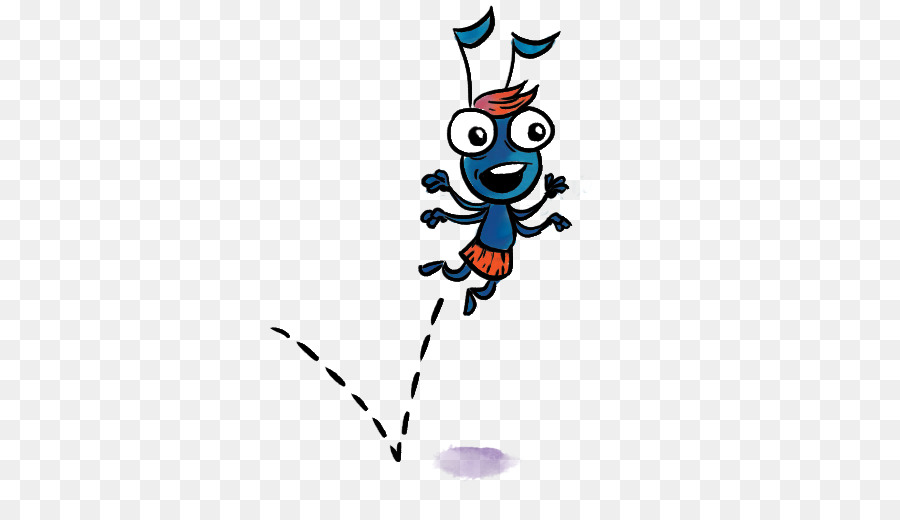 Insecto，Dibujos Animados PNG