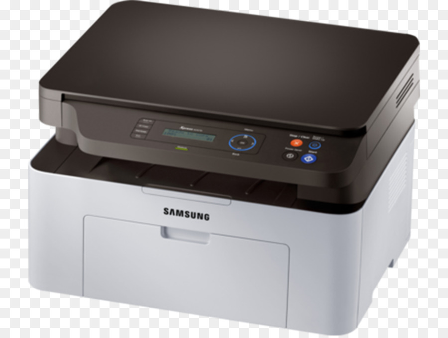Samsung Xpress M2070，Impresora Multifunción PNG